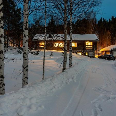 A Room In A Lapland House Of Dreams Rovaniemi Esterno foto