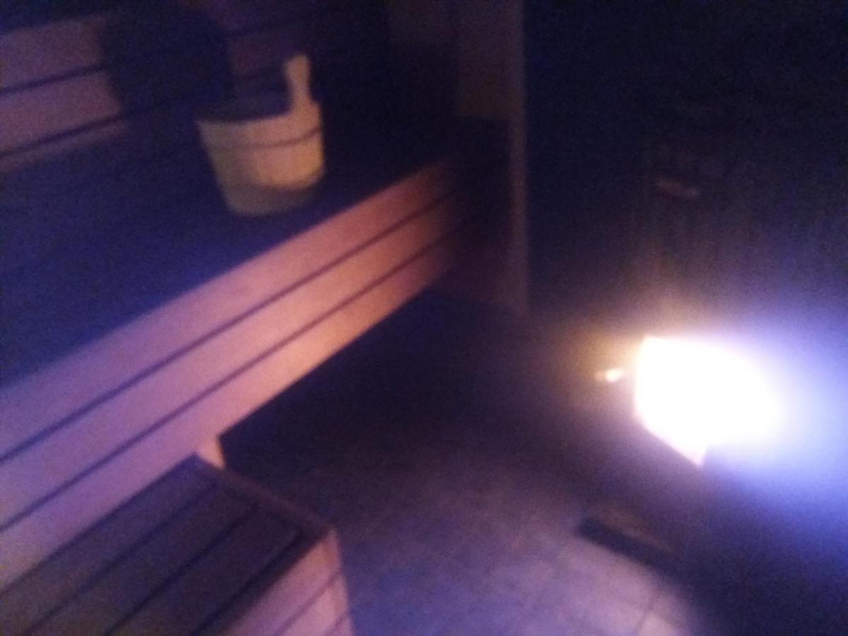 A Room In A Lapland House Of Dreams Rovaniemi Esterno foto
