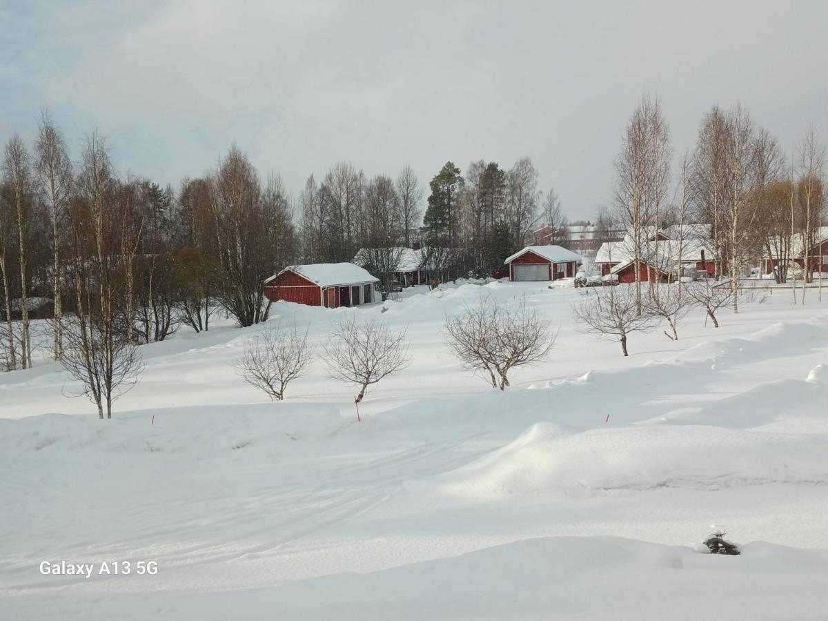 A Room In A Lapland House Of Dreams Rovaniemi Esterno foto