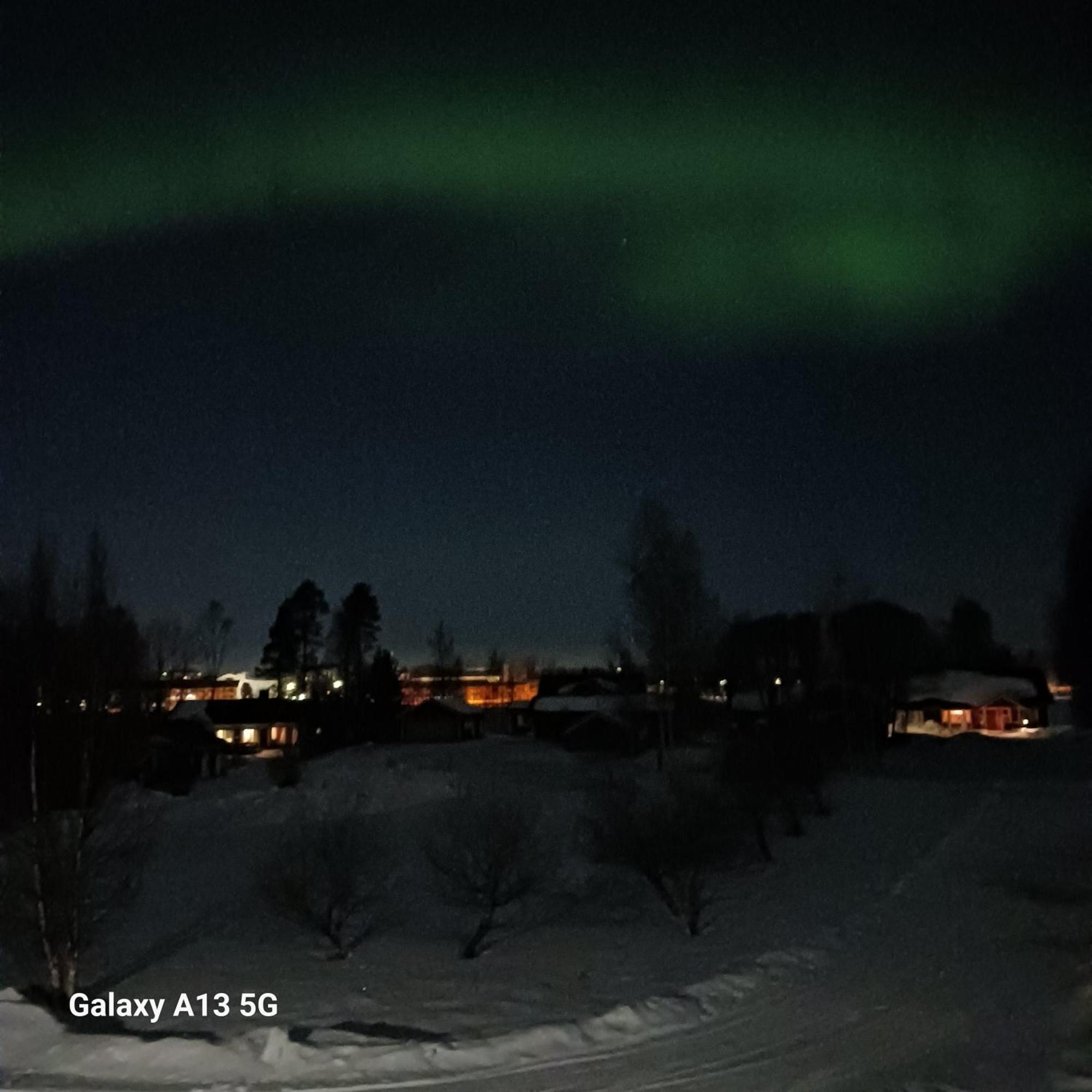 A Room In A Lapland House Of Dreams Rovaniemi Esterno foto